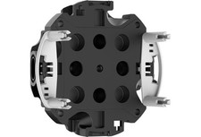 hansgrohe Adapterplatte für