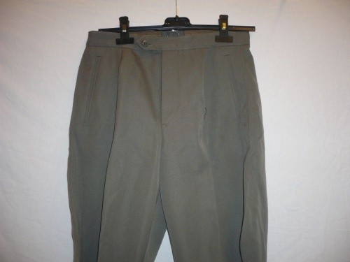 Ddr hose breecheshose ohne - ddr,