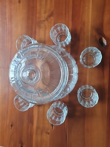 Bowle set milano - set,