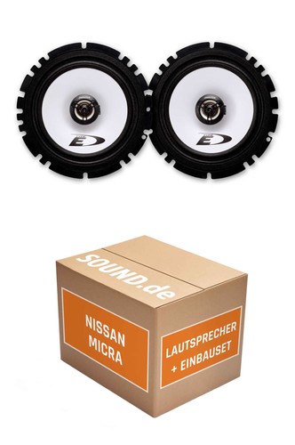 Lautsprecher boxen hinten - boxen,