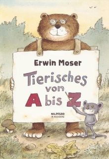 Tierisches bis von erwin - a,