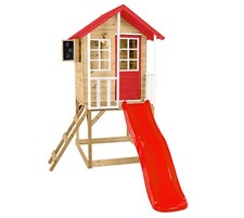 Zwerkules Kinder Spielhaus