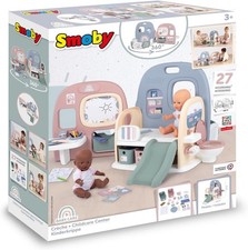 Smoby - Baby Care Puppen-Kita