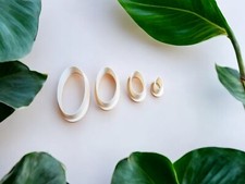 Clay Cutter Ausstechformen