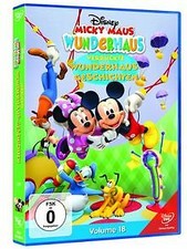 Micky Maus Wunderhaus -