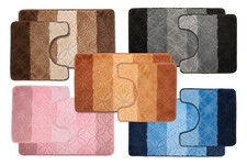 100 % Baumwolle abgestufte