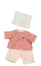 Puppen Kleidung für Babypuppe