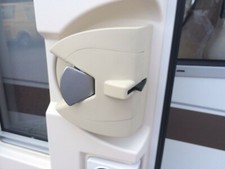 HYMER ERIBA WOHNMOBIL