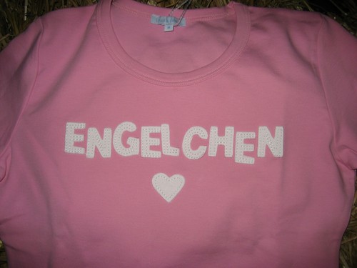 Engelchen nachthemd louis - engelchen, &