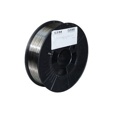 Edelstahl Schweißdraht V4A