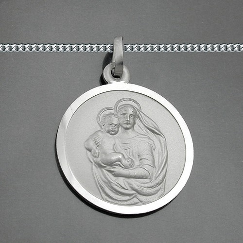 Sixtina sixtinische madonna - sixtina,