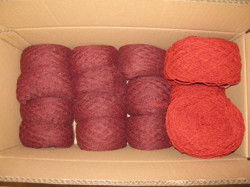 Wollpaket konvolut 2500 - wollpaket,,