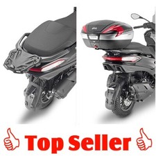 GIVI SR5619 Topcase Träger