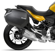 Koffer + Bilder [ SHAD ] SH36