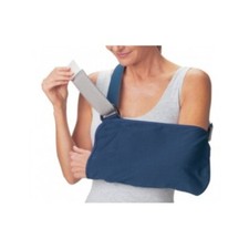 Armhalter Blau Vogue Donjoy