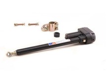 Antrieb Flügeltorantri​eb