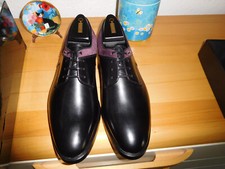 Schuhe, Kleiderschuhe von Zilli  in Größe 43 (10).  Neu.  Original.
