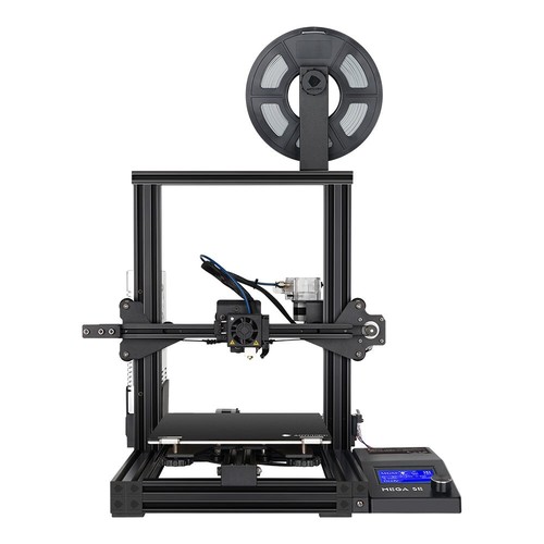 Anycubic mega - mega, se