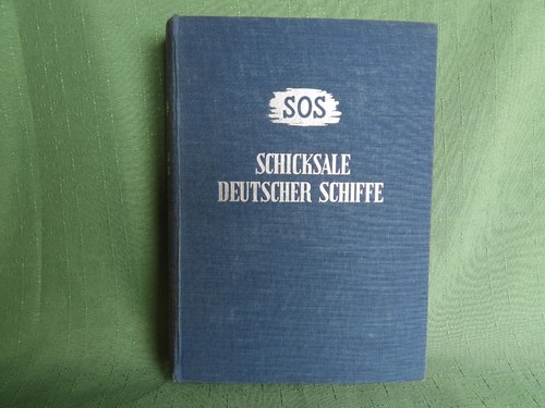 Sos schicksale deutscher - schicksale,