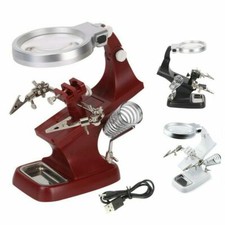 LED Helfende Dritte Hand