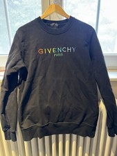 Givenchy Sweatshirt S