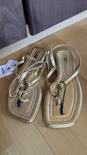 Zara flache riemchen - zara,