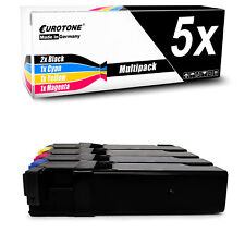 5x Toner f�r Dell 1320-c