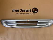 Kühlergrill Smart 450 Vorfacelift Silber OE:Q0001726V003 Nr.00086