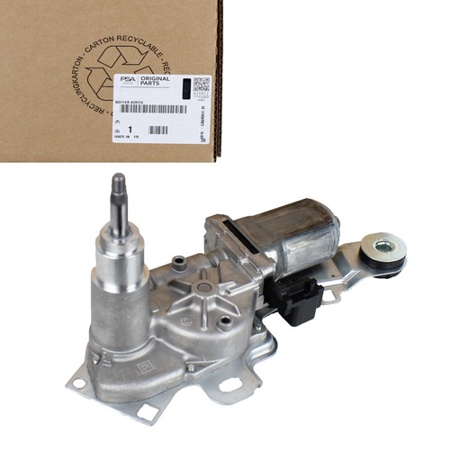 Original psa wischermotor - original,