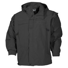 MFH US Softshell Jacke Level 5