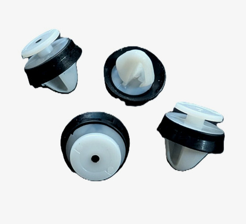 Türverkleidung clips für - 6x,