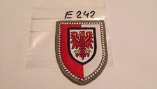 Bundeswehr Verbandsabzeichen