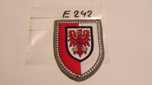 Bundeswehr verbandsabzeichen - bundeswehr,