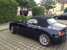 4 Original BMW Alu-Felgen Felgenbezeichnung: 7J x 16 EH2 IS47