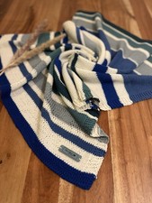 Babydecke Wolldecke aus