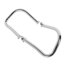 Sturzbügel Hinten für Indian Chief-tain, Springfield, Roadmaster 15-22 ch C-Ware