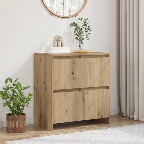 Sideboard mit türen kommode - 4,