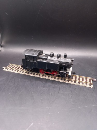 Lima dampflok ohne tender 2 - ohne,