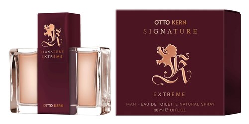 Otto kern signature extreme - otto,