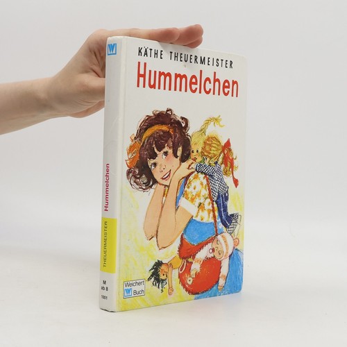 Hummelchen die fröhliche - die,
