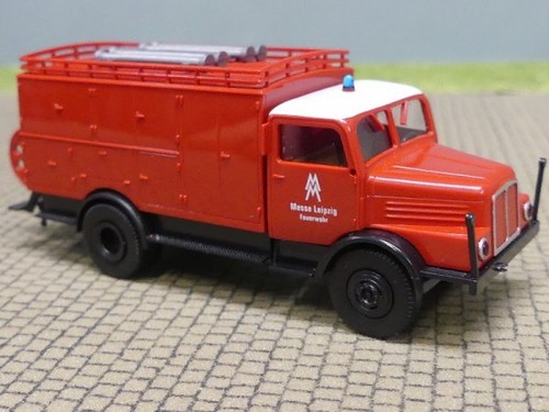Brekina ifa s - 1/87,
