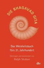 Ralph Skuban / Die Bhagavad