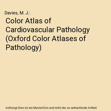Color atlas cardiovascular - atlas,