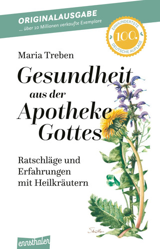 Gesundheit aus der - , apotheke