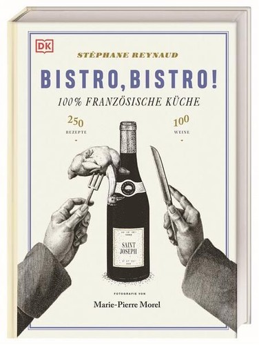 Bistro 100 - 100, weine