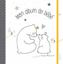 Noukies album bébé ned - album,
