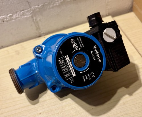 Buderus 4 180mm - buderus,