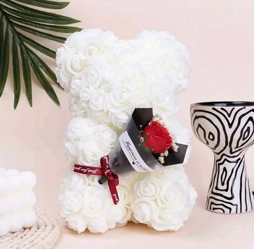 Rosenbär💓🌹mit