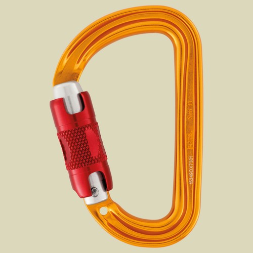 Petzl twist lock farbe - petzl,