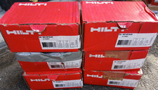 Hilti HKD M10x40 Schlaganker